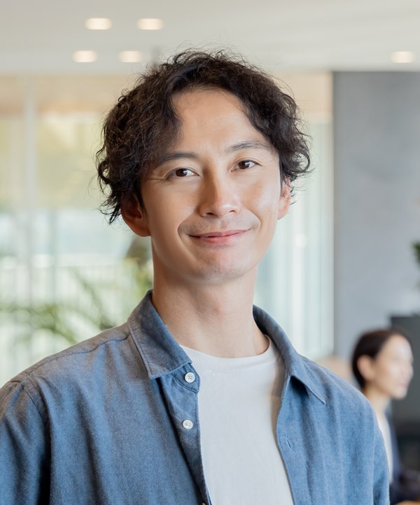 代表 對馬 一輝